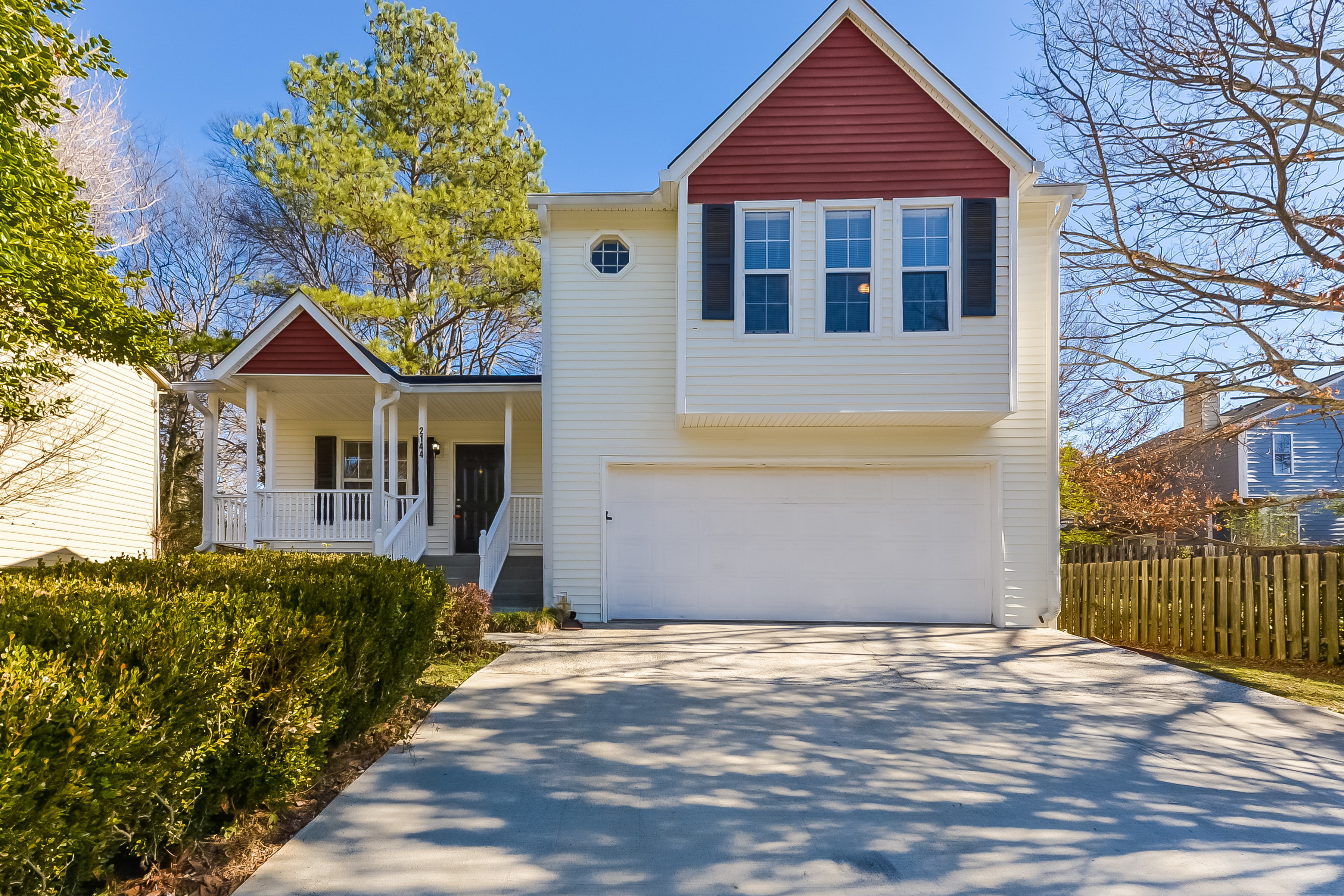 2144 Marbut Farms Entry Lithonia, GA 30058